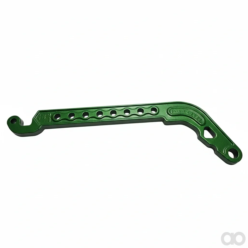 Amazone - 209463 - Handle For Wheel Track Loosener