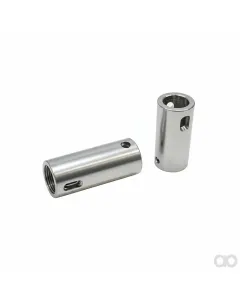 Amazone - 209540 - Bushing (B10)