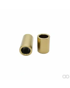 Amazone - 209541 - Bushing 24x17x52 (B10)