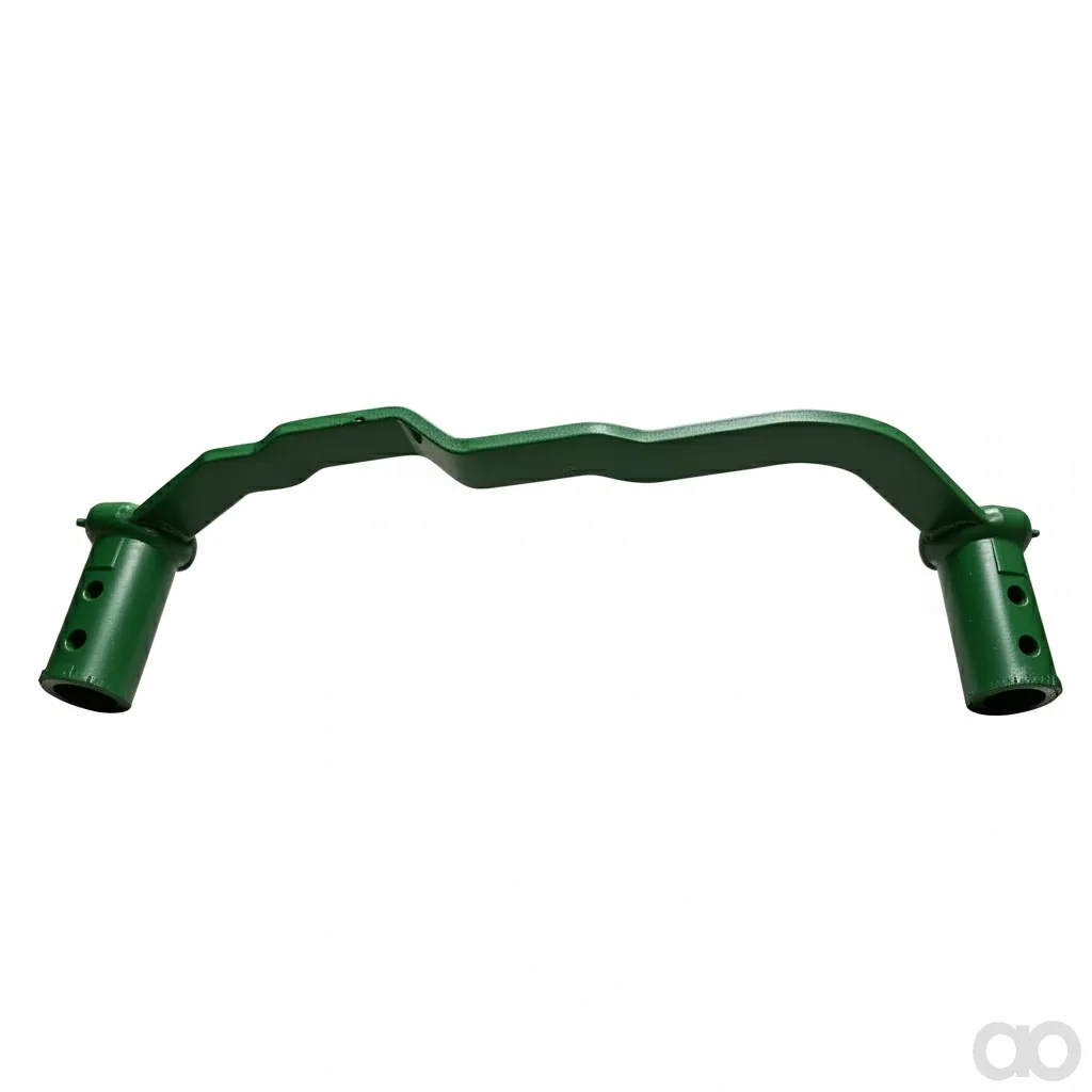 Amazone - 209619 - Bottom Flap Lever Right (02/K)