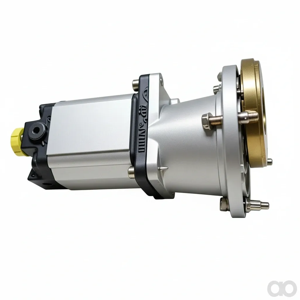 Amazone - 209642 - Blower Drive 31 Ccm Right