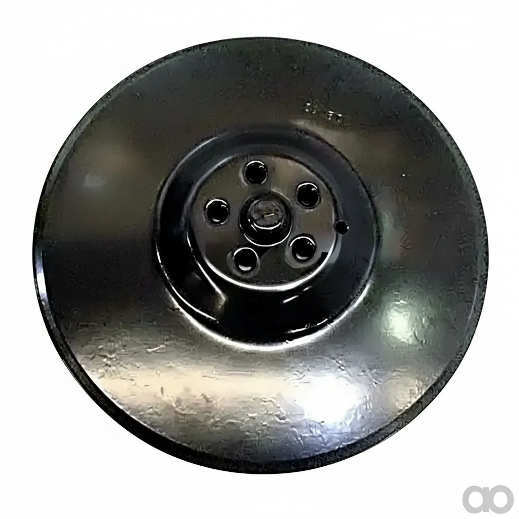 Amazone - 209750 - Coulter Disc 340