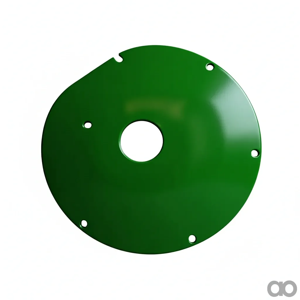 Amazone - 209900 - Cover Plate (02/K5)