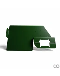 Amazone - 210044 - Retaining Plate Right (02/K5)