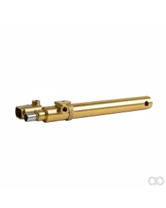 Amazone - 210115 - Bolt B1 25x137x6.3x125 (B)