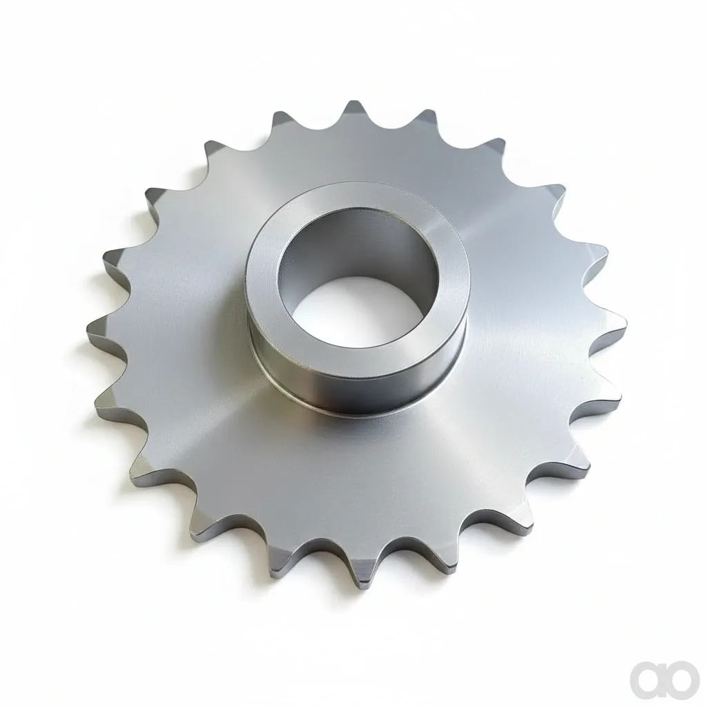 Amazone - 210224 - Sprocket for Sowing Shaft Z=20