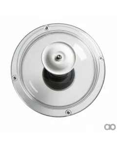 Amazone - 210235 - Distributor Hood D=452 with Inlay