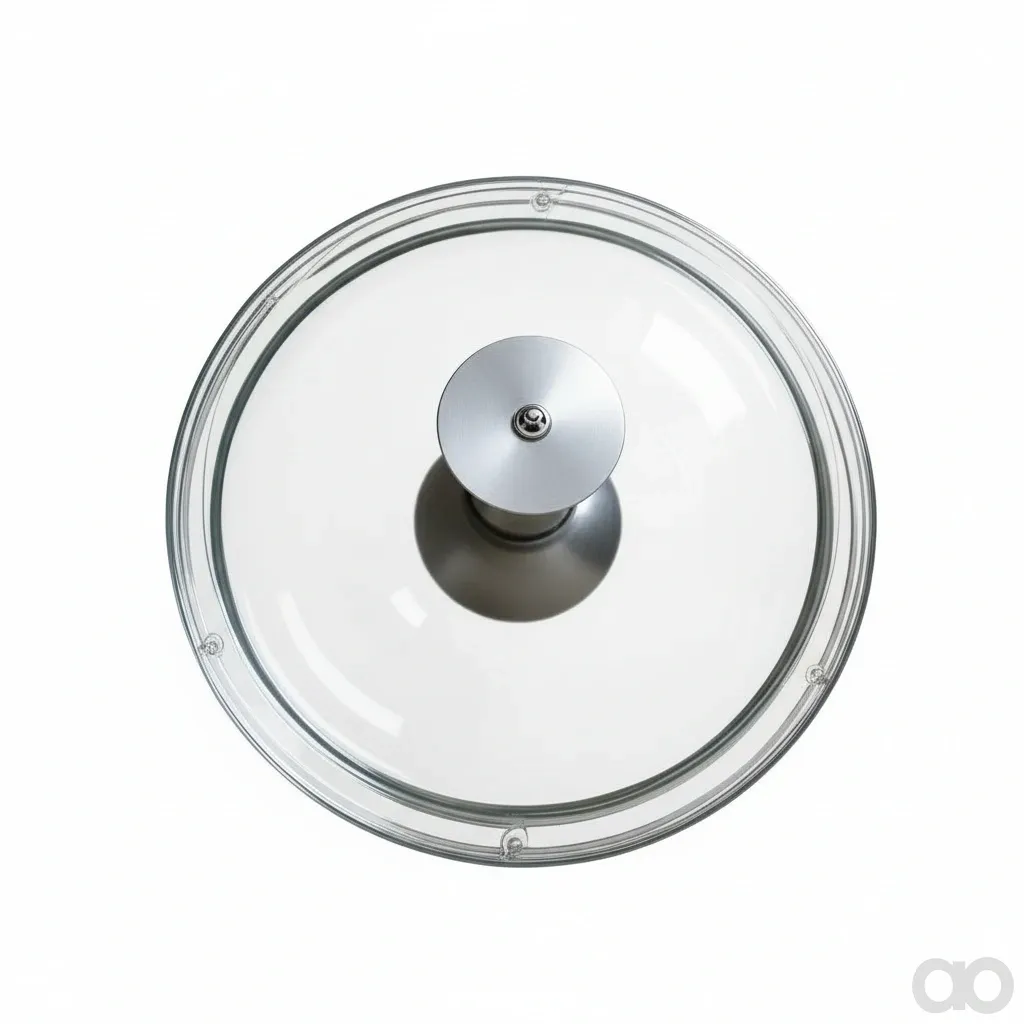 Amazone - 210236 - Distributor Hood D=576 with Inlay