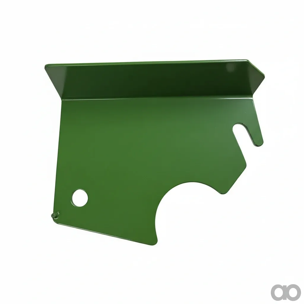 Amazone - 210589 - Protection Shutdown D Left (02/K5)