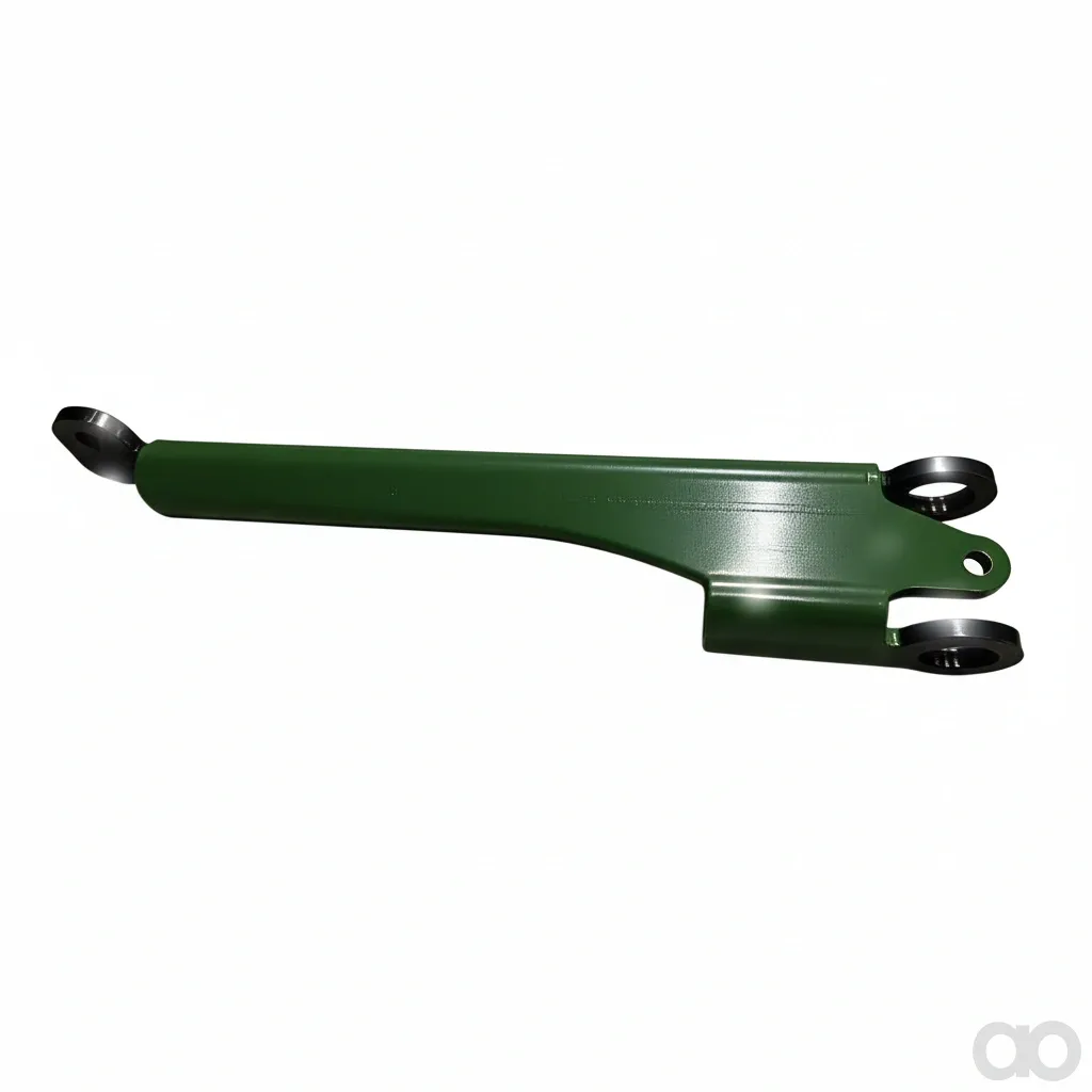 Amazone - 210644 - Holder for Gauge Wheel (02/K3)