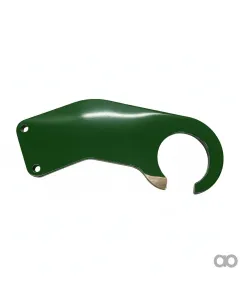 Amazone - 210658 - Sheet Metal (02/K3)