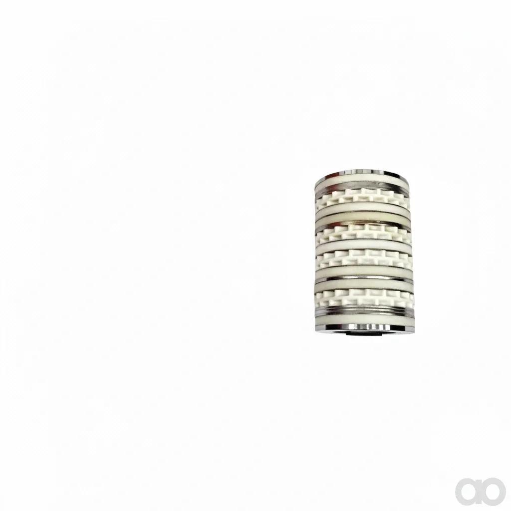 Amazone - 210687 - Metering Roller Rzs 4.7Ccm 8R (Et)