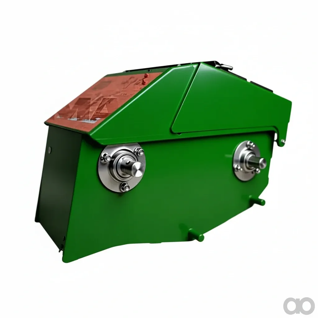 Amazone - 210731 - Sprocket Gear