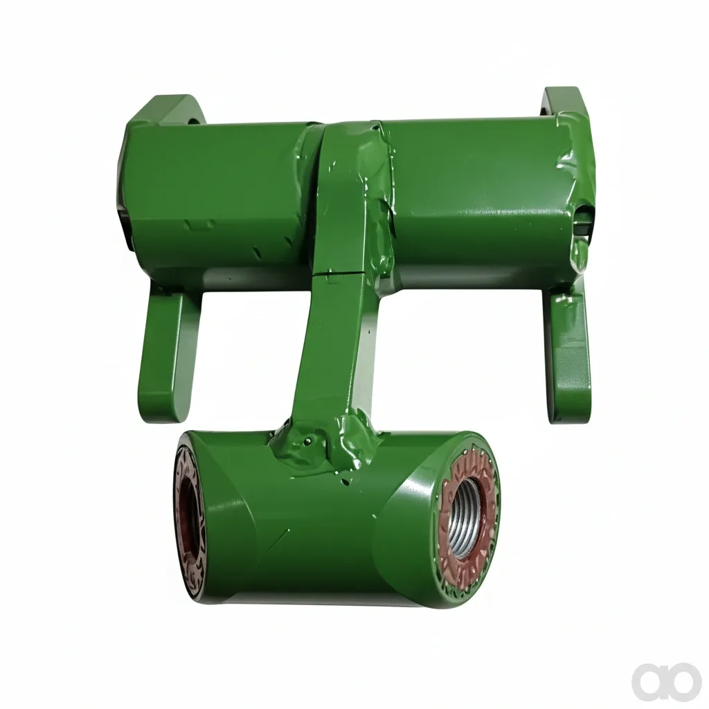 Amazone - 210818 - Star Cleaner Lever (02/K5)