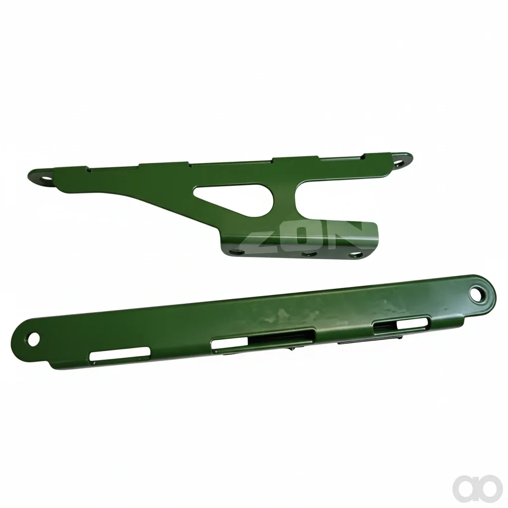 Amazone - 210846 - Holder Bel Vo Right (02/K3)
