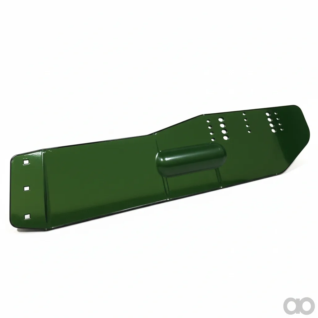 Amazone - 210906 - Side Shield Left