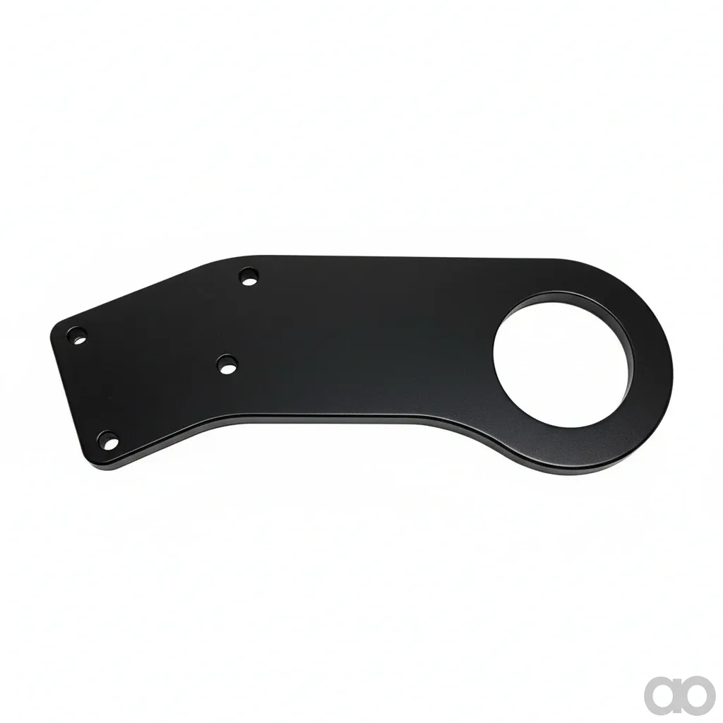 Amazone - 211170 - Outer Bearing Plate (02/K3)