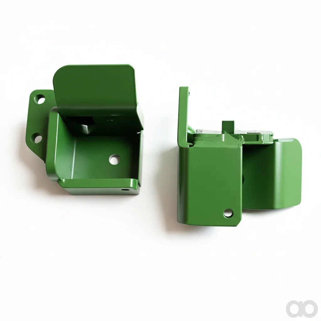 Amazone - 211192 - Buffer Holder 2 (02/K3)