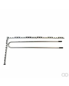 Amazone - 211206 - Hose Guide 3x287x510
