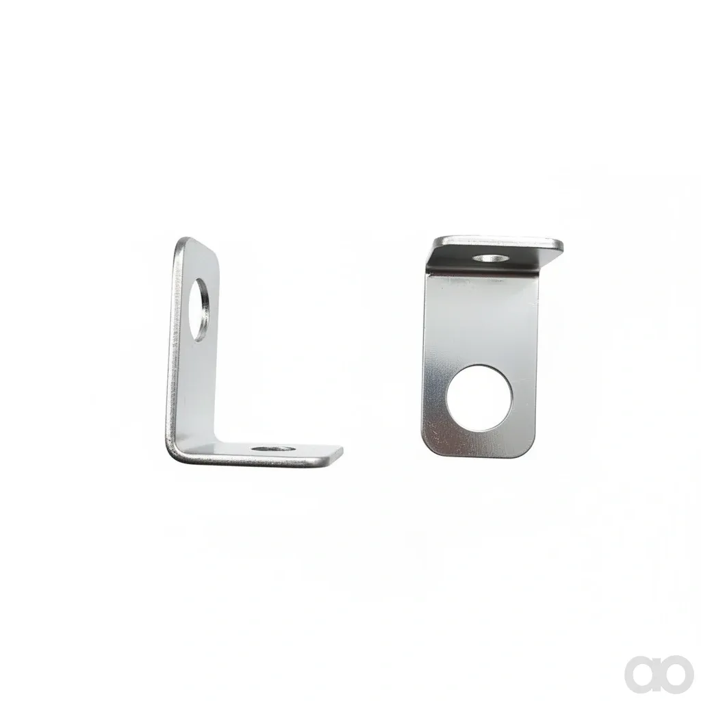 Amazone - 211231 - Sensor Holder Angle (B10)
