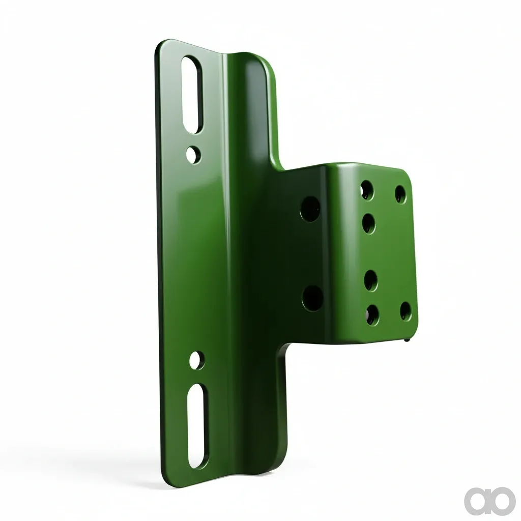 Amazone - 211282 - Holder for Lighting 4x148x215 V