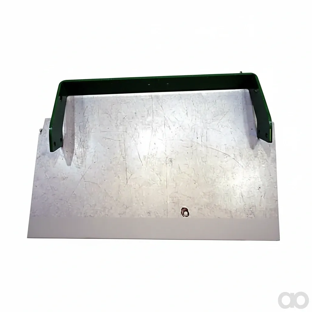 Amazone - 211507 - Sheet Metal (02/K3) ##A