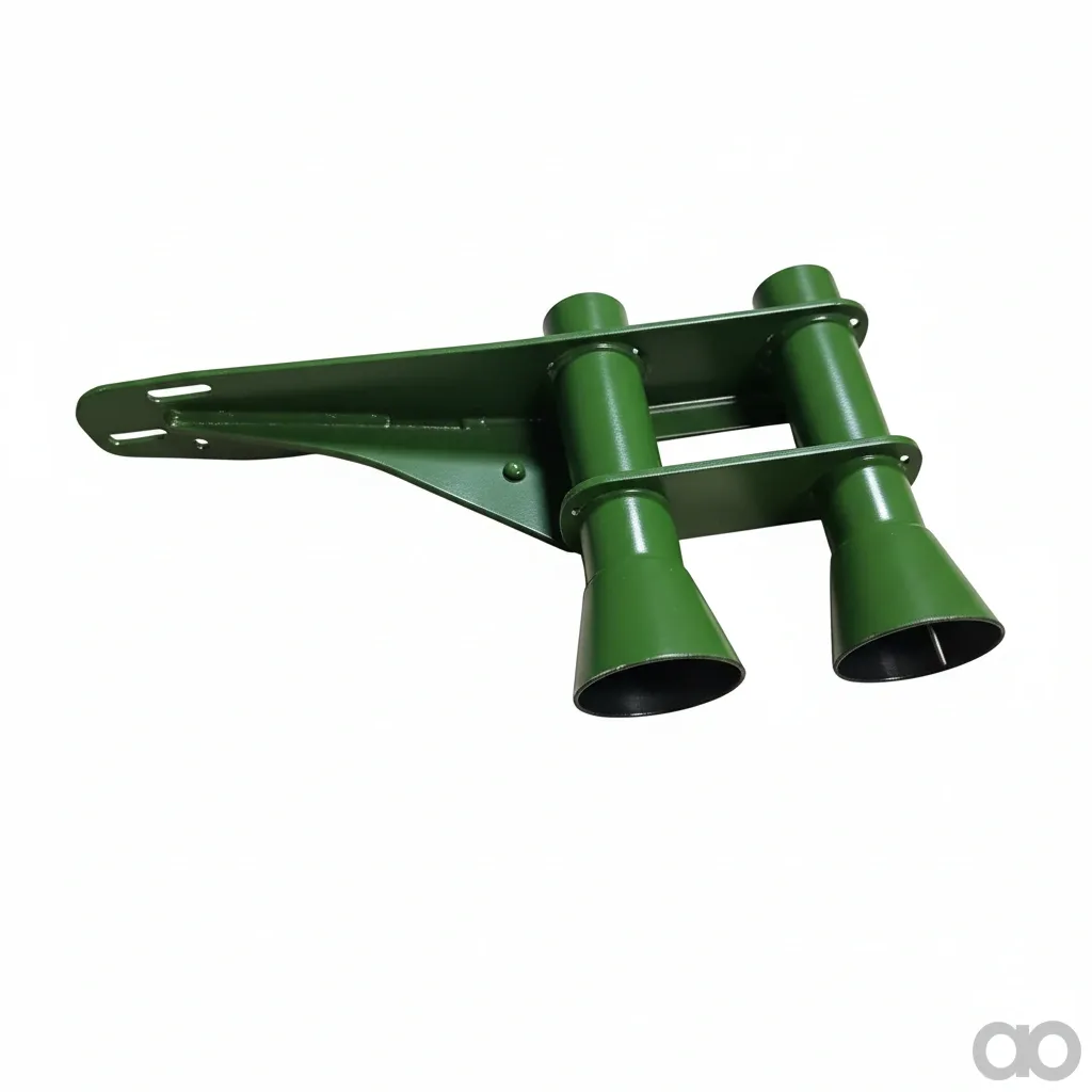 Amazone - 211617 - Funnel Holder 2 (02/K5)