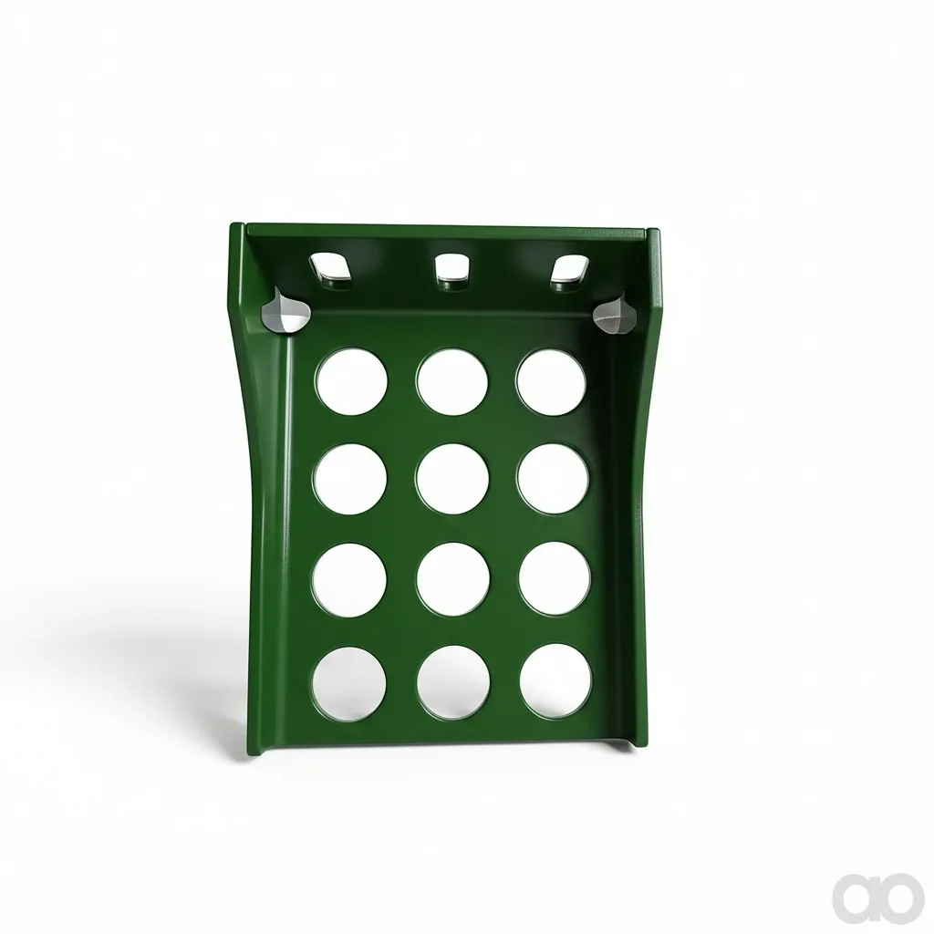 Amazone - 211872 - Bracket (02/K5)