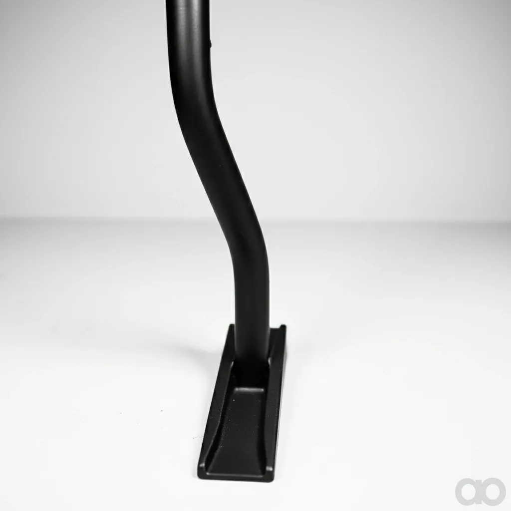 Amazone - 211992 - Support Stand Left (02/K5)