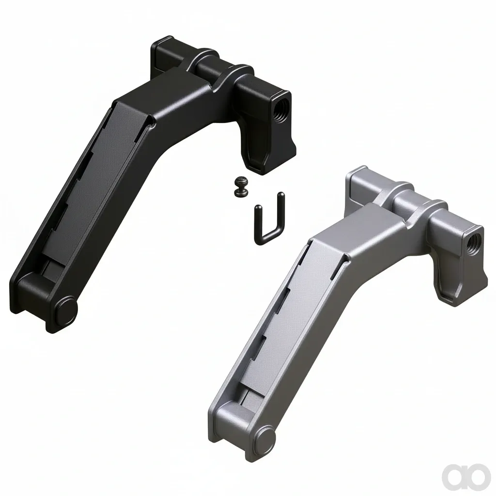 Amazone - 212053 - Retrofit Kit Tramline Marker
