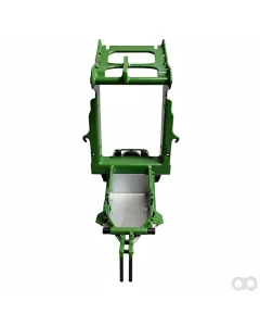 Amazone - 212343 - Seed Unit Holder (02/K5)