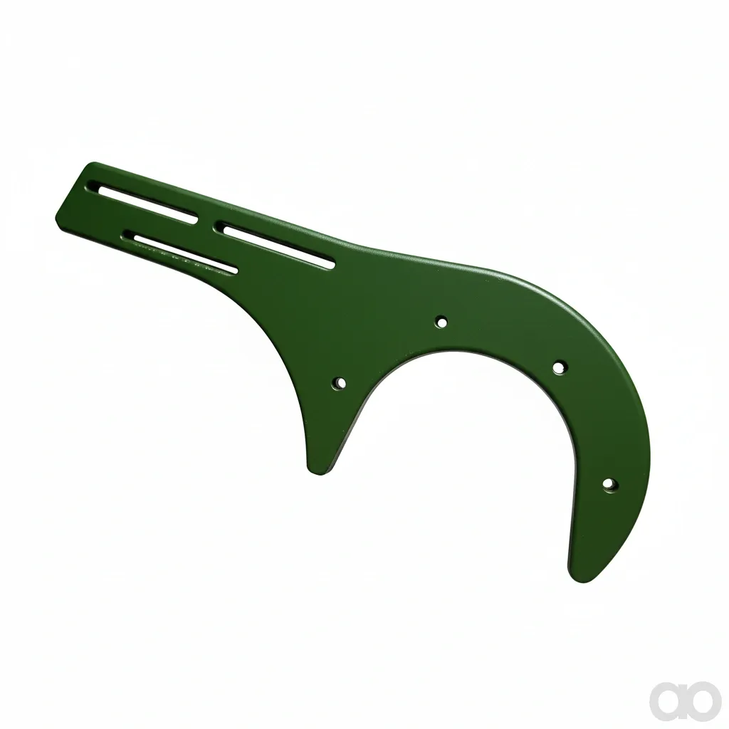 Amazone - 212444 - Sheet Metal (02/K3) A