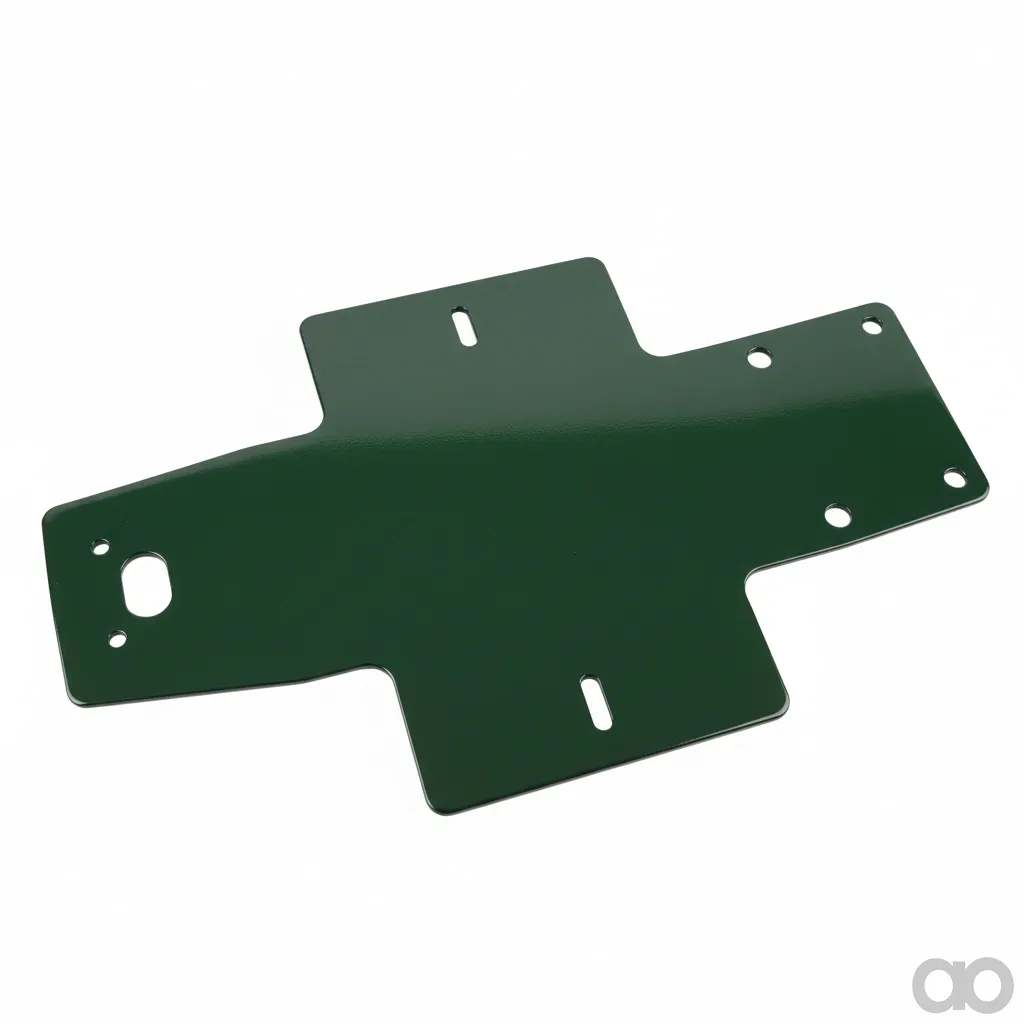 Amazone - 212482 - Holder for License Plate