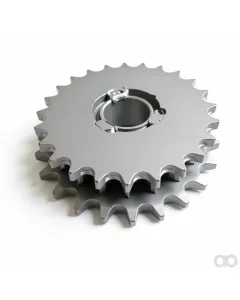 Amazone - 212614 - Chain Wheel Z=21 Pulse Ed (B10)