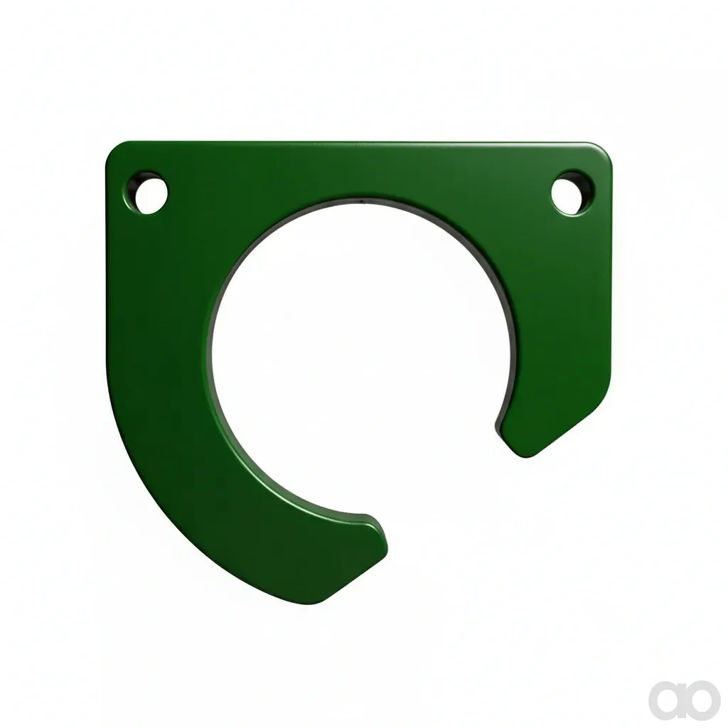 Amazone - 212714 - Sheet Metal (02/K3)