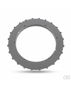 Amazone - 212928 - Base Plate 26 Bottom (B09)