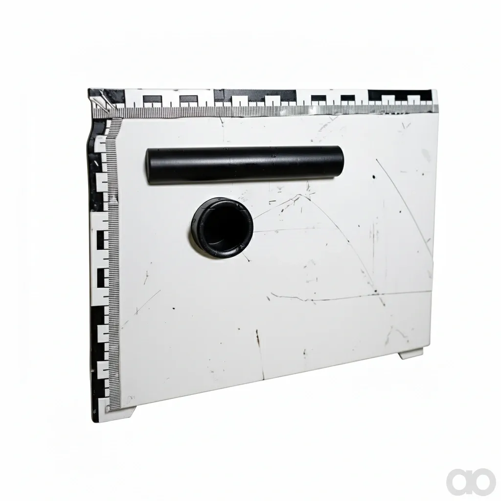 Amazone - 213020 - Sleeve 18x12.5x109.5 (B32)