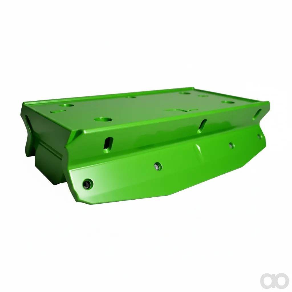 Amazone - 213051 - Loading Bar Holder Special