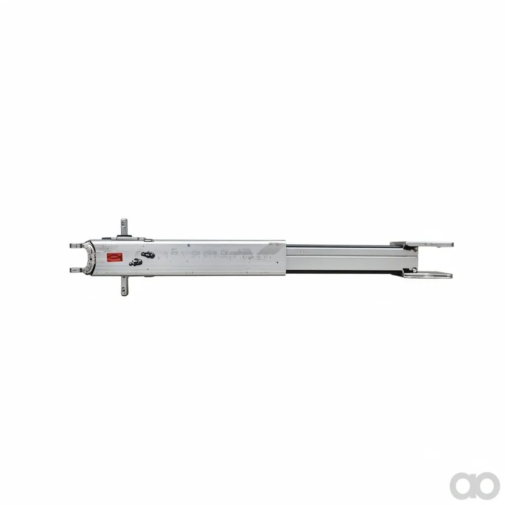 Amazone - 213107 - Adjustment Spindle Long
