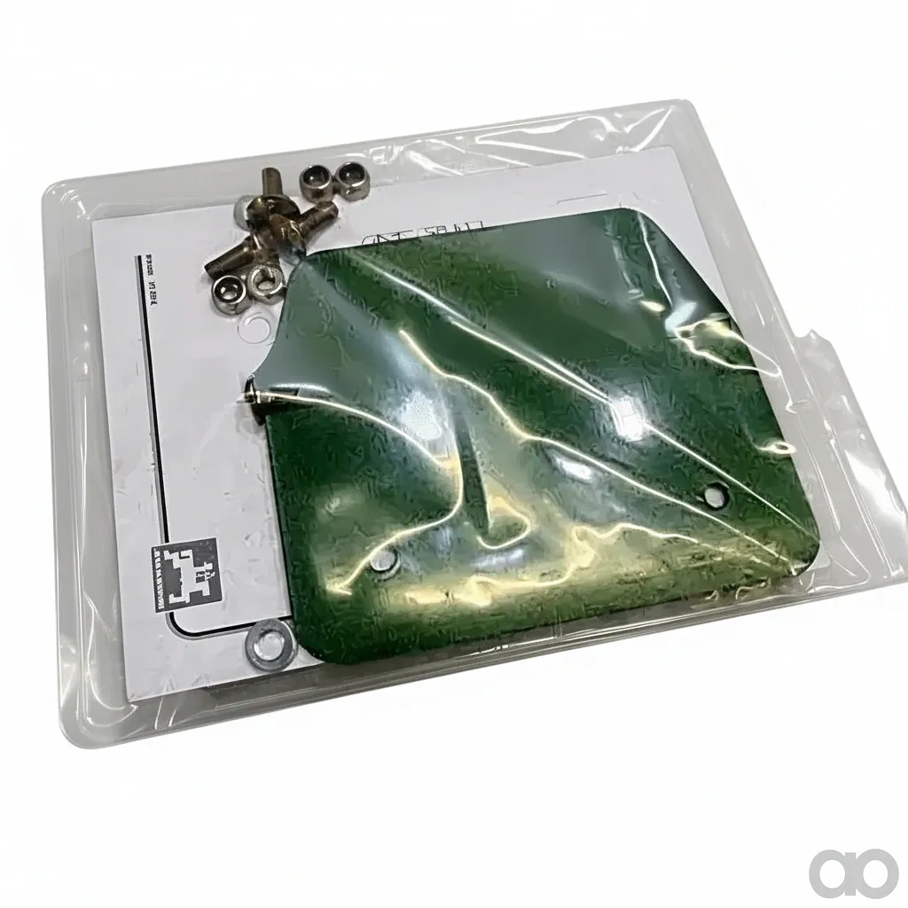 Amazone - 213490 - Guide Plate Extension Kit