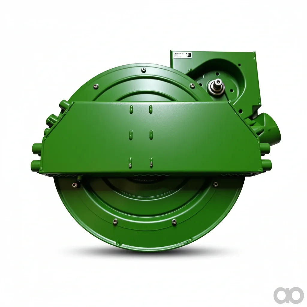 Amazone - 213510 - Suction Blower 540 Ed