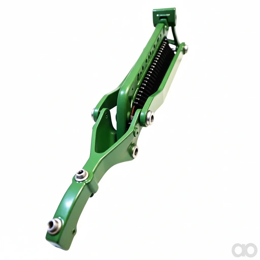 Amazone - 213777 - Track Loosener Hd