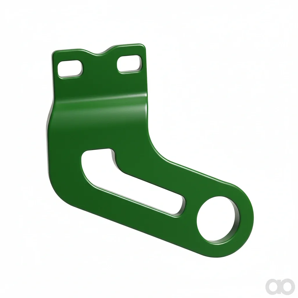 Amazone - 214163 - Retaining Plate 1 (02/K5)