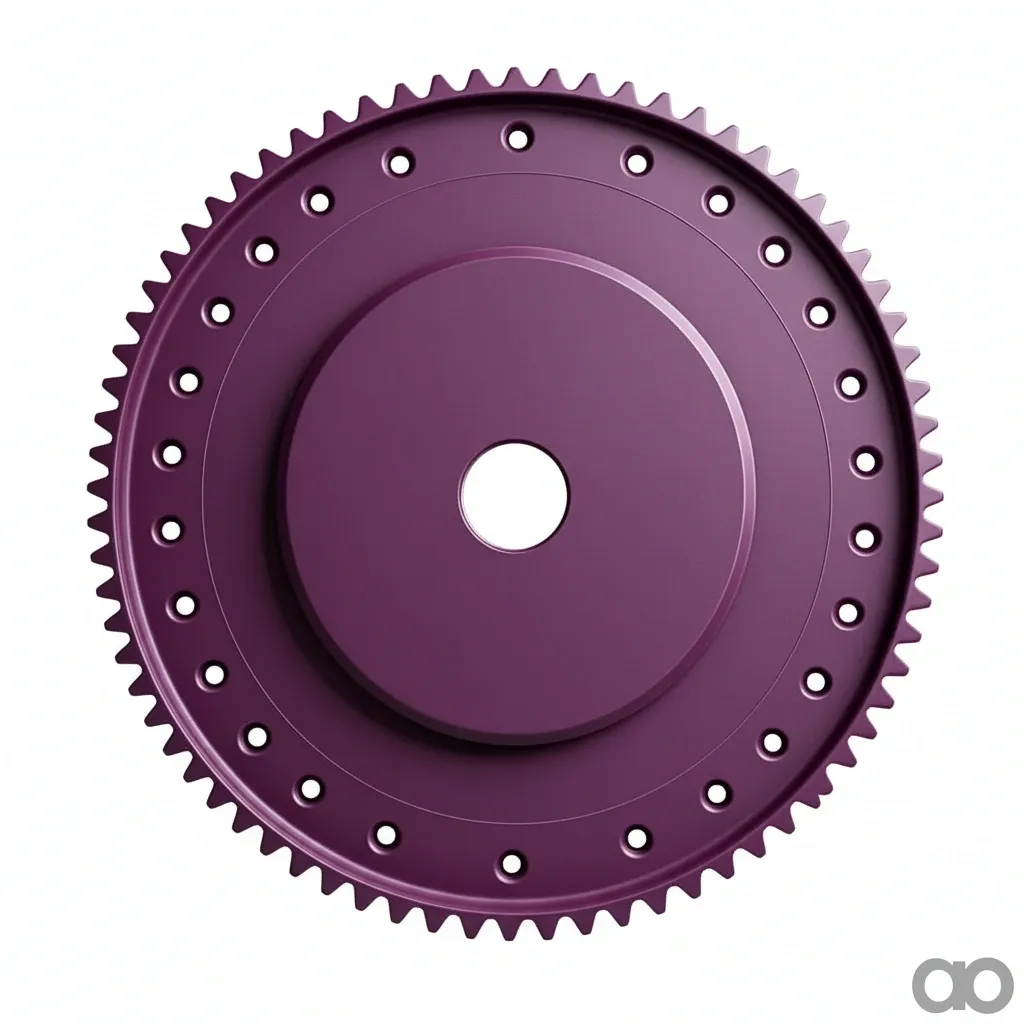 Amazone - 214186 - Singulation Disc for Corn (30/