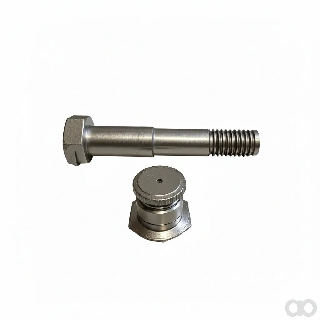 Amazone - 214238 - 6Kt-Shr 12x70 10.9 (B09+Temper