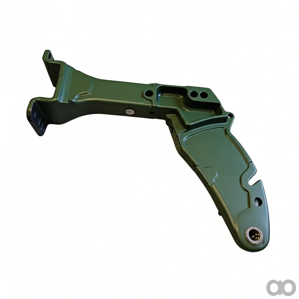 Amazone - 214243 - Main Body Kz