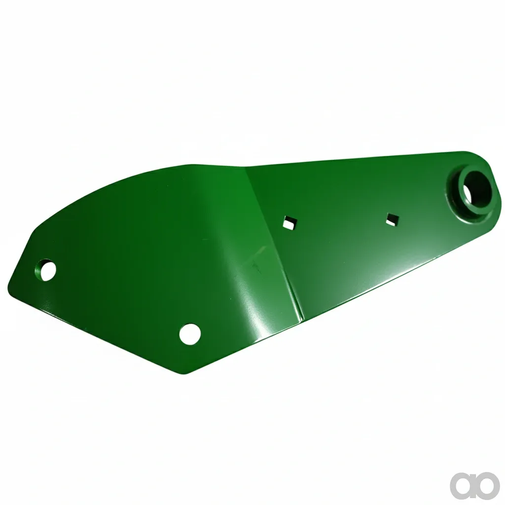 Amazone - 214328 - Bearing Plate Distributor Citan Li