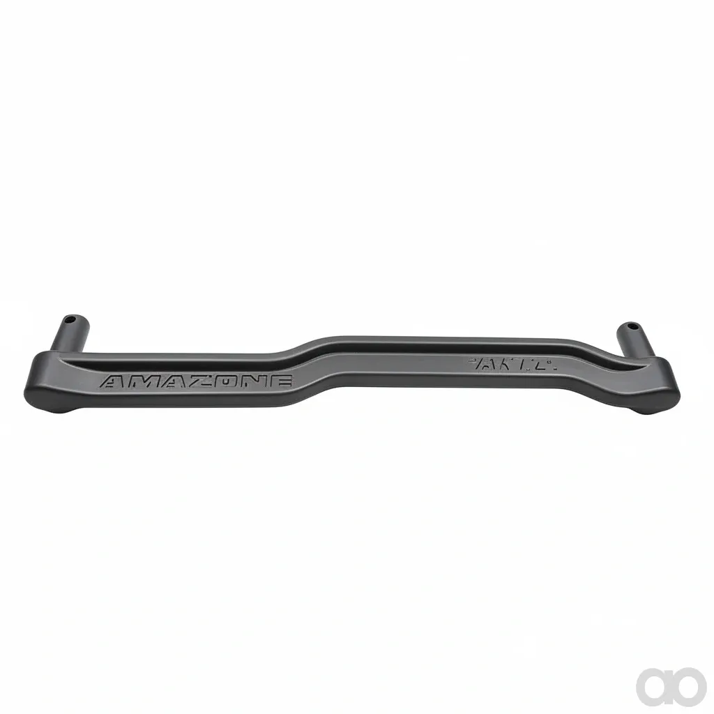 Amazone - 214725 - Upper Link Bent Short To The