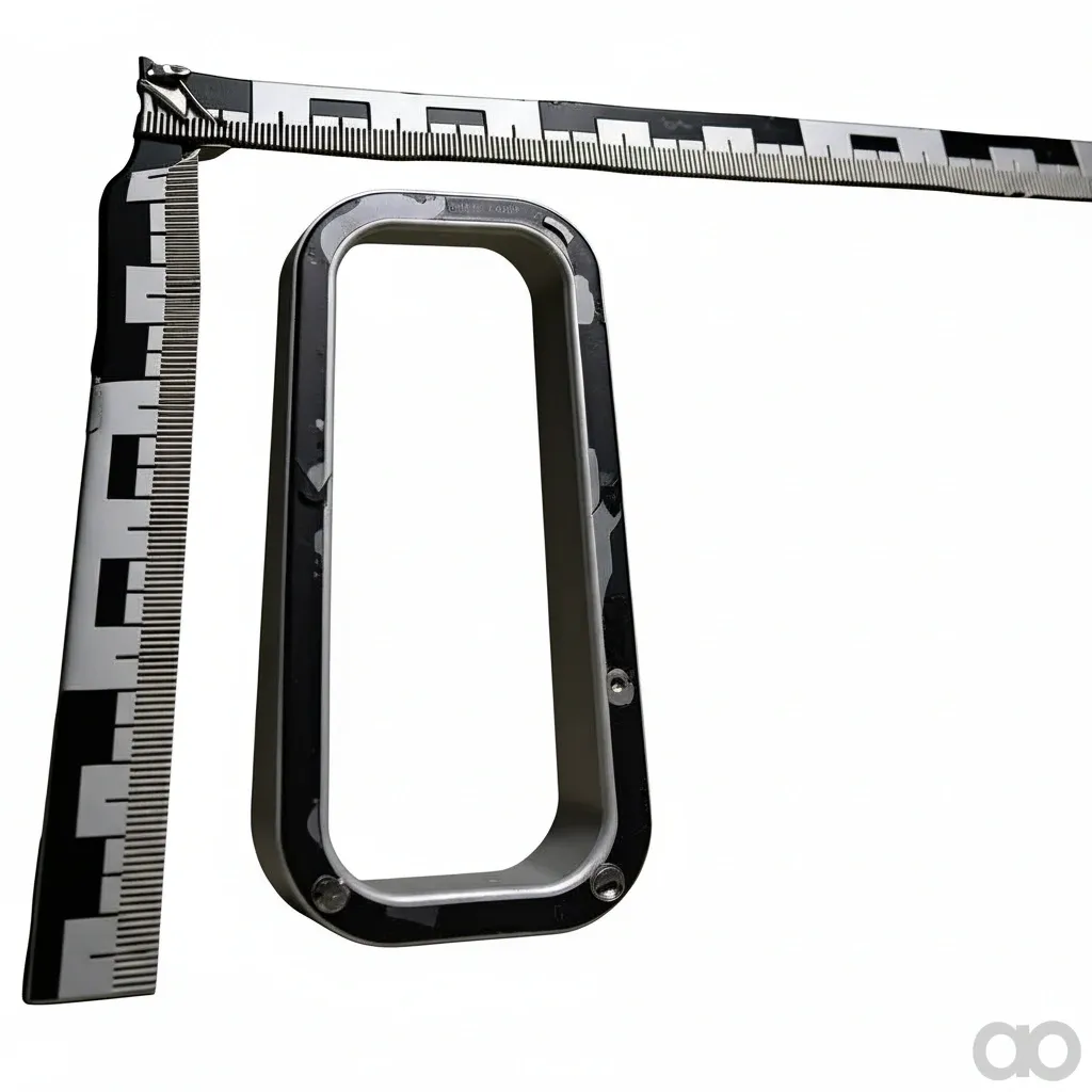 Amazone - 214895 - Sight Glass