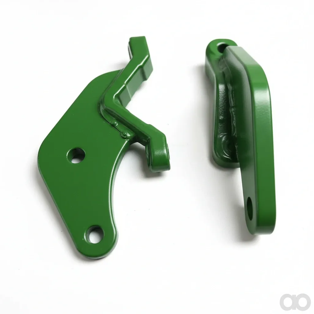 Amazone - 214967 - Mount (02/K3)